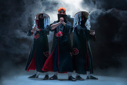 Akatsuki (Naruto)