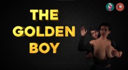 [Serious Punch] The Golden Boy