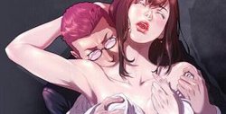 [Kurenai] Club Sodom Ch. 1 [Chinese]