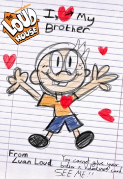 The loud house comic, chapter 1 (jumpjump)