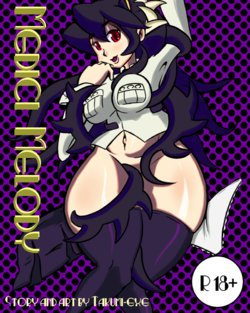 [Takumi-exe] Medici Melody (Skullgirls)