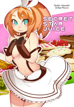 [Hse] - Secret Star Juice - [Russian]