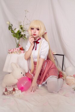 Himeecosplay - Maid Chii