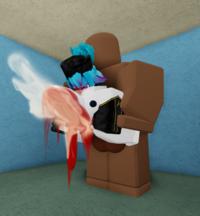 Silvenare's ROBLOX Porn (@Kinkfest_rr34) - E-Hentai Lo-Fi Galleries