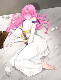 [JJanda] Sephie (To Love-Ru)