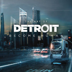 The Art of Detroit Become Human