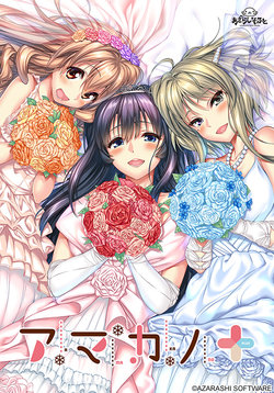 [AzarashiSoft] Amakano+