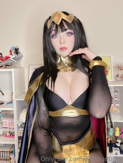 Quackiess - Tharja