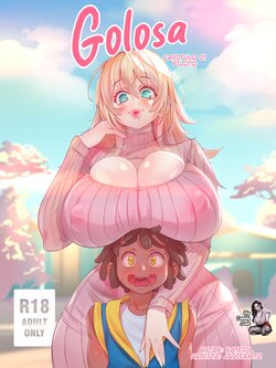 [JavierMTZ & Rated L] Sweet Tooth Chapter 1: Pilot | Golosa Capitulo 1