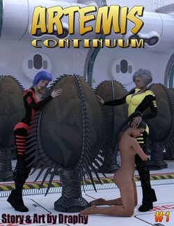 Artemis Continuum #1