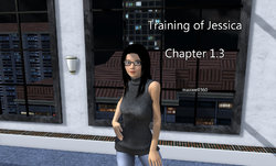 Jessica Chapter 1.3 (ongoing)