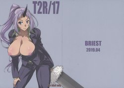 (COMIC1☆15) [BRIEST (Yashima Tetsuya)] T2R/17 (Various)