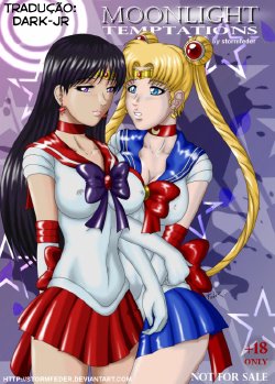 [StormFedeR] MOONLIGHT TEMPTATIONS (Sailor Moon) [Portuguese-BR] [Dark-Jr]