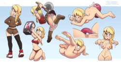 250px x 133px - character:astrid hofferson - E-Hentai Galleries