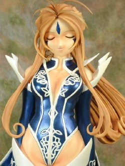 [Oh My Goddess!]Belldandy