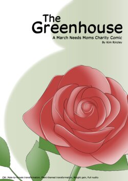 [Kim Rinzley] The Greenhouse