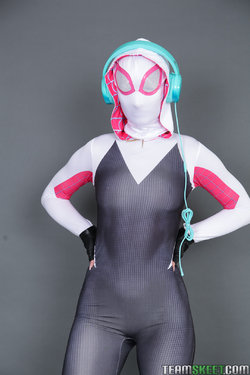 Spider Gwen