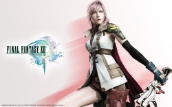 Final Fantasy wallpapers