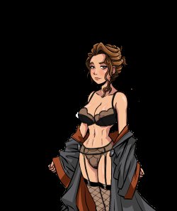 Witch Trainer Mods