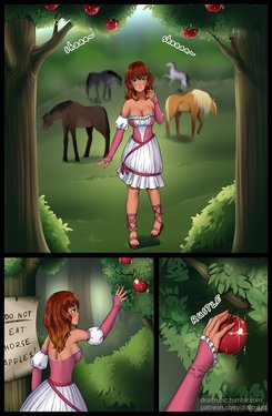 [DrAltruist] Horse Apples