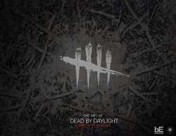 [Various] The Art of Dead by Daylight (English)