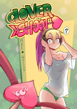 [Mr.E] - Clover Shot - [Spanish] - Complete