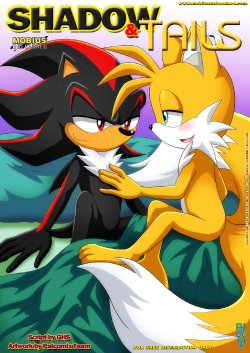 [Palcomix] Shadow & Tails (Sonic the Hedgehog) [Spanish]