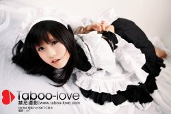 taboo-love No.004 唯美小女僕的下午時光 Maid's afternoon