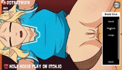 Samus, Yoruichi, Tatsumaki + Anal Creampie & Bondage Spanking GIF Compilation (Hole House Game) [Bleach, One-Punch Man, Legend Of Zelda]