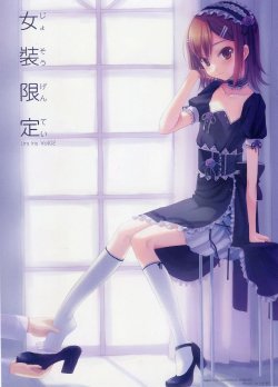 (SC47) [Lirs Iris (Lirs)] Josou Gentei (Baka to Test to Shoukanjuu)