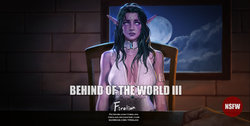 [Firolian] Behind of the World - Part III