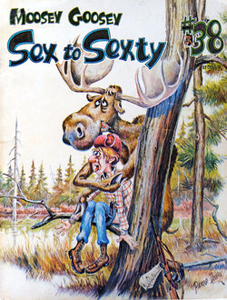 Sex To Sexty 38 (English)