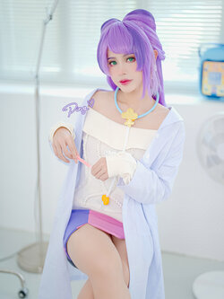 PingPing - Miriam (Pokemon Scarlet and Violet)