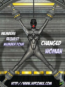 Changed Woman