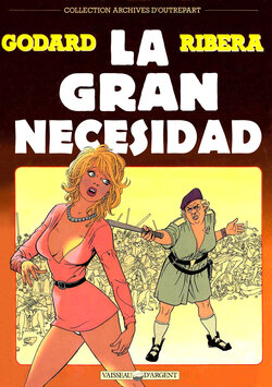 [Godard,Ribera] Gran necesidad [Spanish]