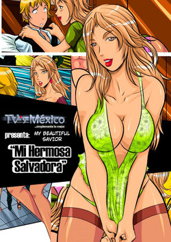 [Travestís México] My Beautiful Savior [English]