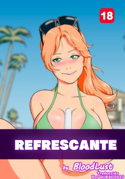 [BloodLust] Refreshing(Spanish)