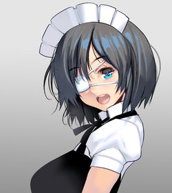 [Masao] Maid-san no Gankou ni Shasei shitari Hounyou shitari suru.