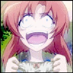 Higurashi Gallery