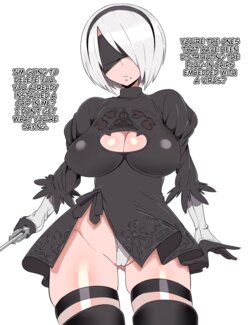 [Ganbari Mascarpone] 2B (2018-05-18) [English] [ChoriScans]