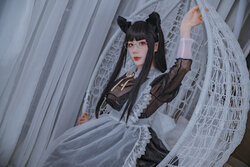 起司块wii-会长是女仆大人