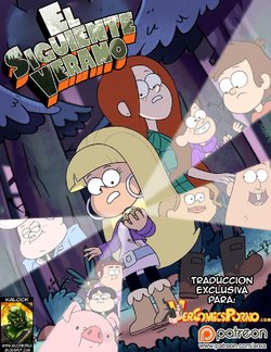 [Area] Next Summer | El Siguiente Verano (Gravity Falls) [Spanish] [VCP & kalock]