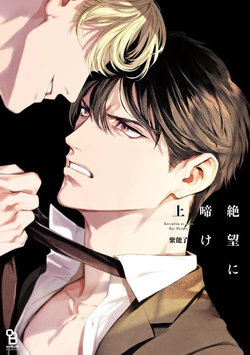 [Shinou Ryo] Zetsubou ni Nake | 绝望悲鸣 Ch. 1-9 [Chinese] [冒险者公会]