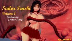 [Takeo92] Sailor Senshi - Volume 01 (Koikatsu!)
