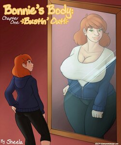[Sheela] Bonnie's Body Chapters 1+2