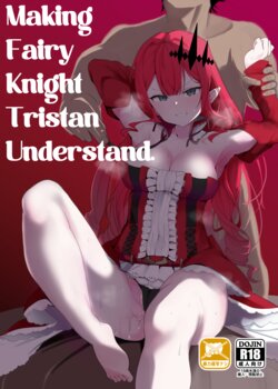 [Mochimochi Factory (Waka Mochi Ta)] Yousei Kishi Tristan o Wakaraseru Hon | Making Fairy Knight Tristan Understand (Fate/Grand Order) [English] [LunaticSeibah]