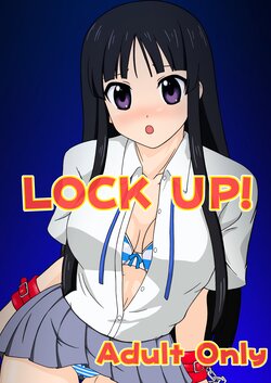 [Parameter (S Parameter)] Lock UP! (K-ON!) [Digital]