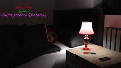 (Pat) Love Story - Unforgettable Birthday