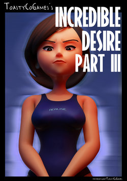 Incredible Desire 3 (Bald)