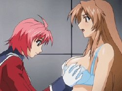 Ryoujoku Gerira Kari 3 Gif Set